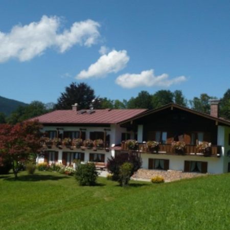 Obergoebllehen Apartment Schoenau am Koenigsee Exterior photo