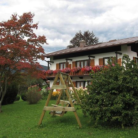 Obergoebllehen Apartment Schoenau am Koenigsee Exterior photo